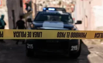 Tragedia matan a dos mujeres en supuesta fiesta familiar