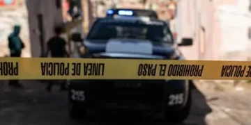 Tragedia matan a dos mujeres en supuesta fiesta familiar