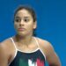 CLASIFICA ARANZA VÁZQUEZ AL PREOLÍMPICO DE CLAVADOS