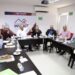 SE LLEVÓ A CABO REUNIÓN ORDINARIA DEL CONSEJO DEL INSTITUTO DE VIVIENDA DE BCS