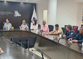 Invita Ayuntamiento al 2do. Festival de la Tortuga Marina en Todos Santos