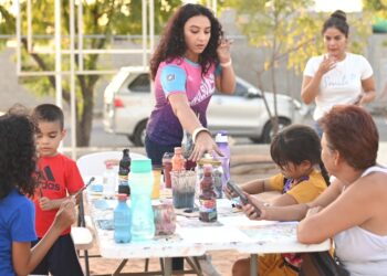 Invita Ayuntamiento al Festival de Clausura del programa Impulso