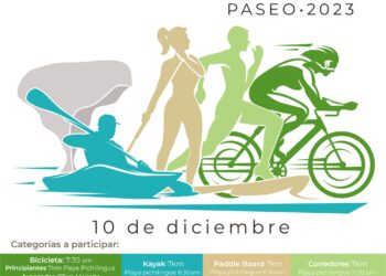 Invita Dirección General de Inclusión y Diversidad al paseo a Balandra