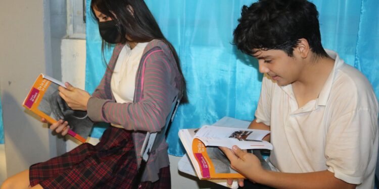 SE CONSOLIDA EN BCS LA APLICACIÓN DE LA NEM