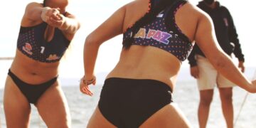Llevarán a cabo las eliminatorias municipales de voleibol de playa