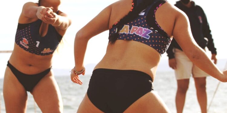 Llevarán a cabo las eliminatorias municipales de voleibol de playa