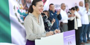 Manifiesta Presidenta Municipal los avances y desafíos de la administración durante el 2023