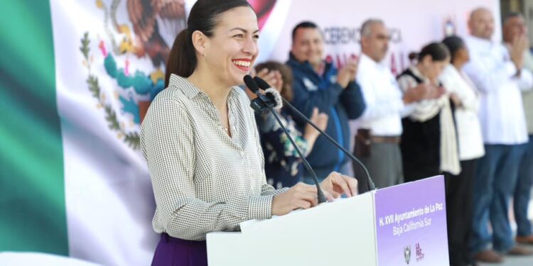 Manifiesta Presidenta Municipal los avances y desafíos de la administración durante el 2023