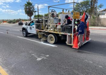 Se prepara el lanzamiento del par vial en los Libramientos