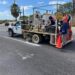 Se prepara el lanzamiento del par vial en los Libramientos