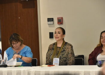 Inician trabajos del V Parlamento Inclusivo de Personas con Discapacidad