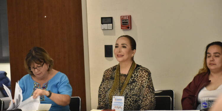 Inician trabajos del V Parlamento Inclusivo de Personas con Discapacidad