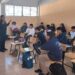 SECUNDARIA DE LORETO RECIBE PLÁTICAS PREVENTIVAS DE LA POLICÍA ESTATAL CIBERNÉTICA 