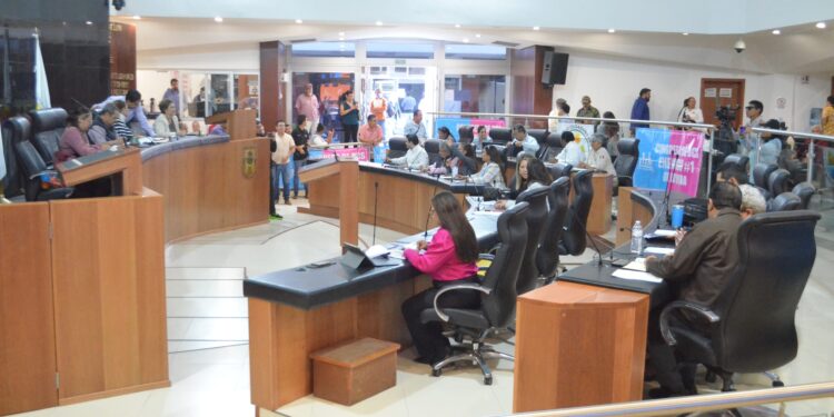 Aprueba el Congreso de BCS adiciones al Código Civil Estatal para que el Poder Judicial emita declaratorias a “personas deudoras alimentarias morosas”