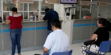 Asignó Issste, a través del Programa de Préstamos Personales 2023, un total de 852 millones 385 mil pesos