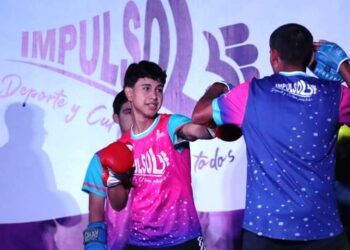 “Programa Impulso, semillero de talentos”: Fenech Montaño