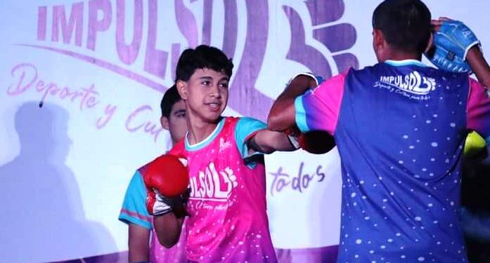 “Programa Impulso, semillero de talentos”: Fenech Montaño