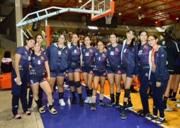 Realizará Dirección Municipal del Deporte eliminatorias municipales de voleibol y luchas