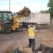Recolecta Servicios Públicos más de 256 toneladas de basura en vialidades