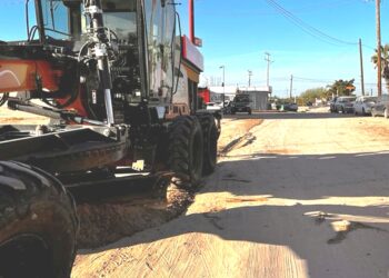 Rehabilitados más de 21 kilómetros de caminos vecinales y accesos alternos de terracería