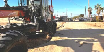 Rehabilitados más de 21 kilómetros de caminos vecinales y accesos alternos de terracería