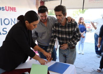 REALIZA SEDIF ENTREGA DEL PROGRAMA DE PENSIONES HUMANITARIAS