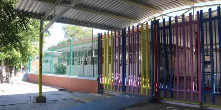 EXHORTA SEP A CUIDAR ESCUELAS EN PERIODO VACACIONAL