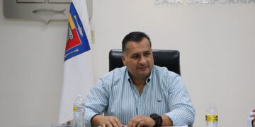 EXHORTA MESA DE SEGURIDAD ATENDER MEDIDAS PREVENTIVAS DURANTE FESTEJOS DECEMBRINOS 