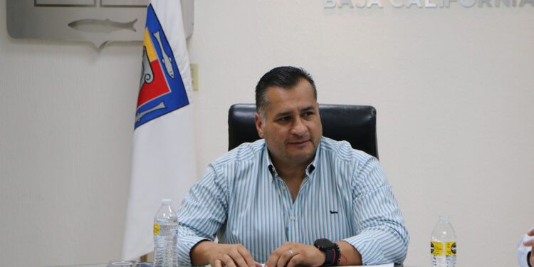 EXHORTA MESA DE SEGURIDAD ATENDER MEDIDAS PREVENTIVAS DURANTE FESTEJOS DECEMBRINOS 