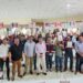 SNE-BCS RECONOCE A TRABAJADORES AGRÍCOLAS EN EL EXTRANJERO
