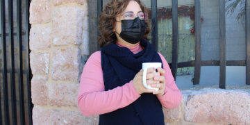 REITERA SALUD ESTATAL EL LLAMADO A EVITAR CAMBIOS BRUSCOS DE TEMPERATURA