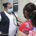 IMPORTANTE ACUDIR A CONSULTA ANTE PRESENCIA DE SÍNTOMAS ASOCIADOS A DENGUE