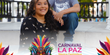 Se registran candidatos a Reyes Infantiles para Carnaval 2024 “México Fantástico”