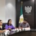Sesiona Consejo Municipal Indígena y Afromexicano del Ayuntamiento de La Paz