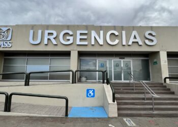Atenderá IMSS Baja California Sur urgencias médicas el 1 de enero