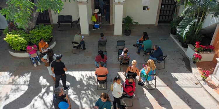 La Dirección Municipal de Ingresos, invita a la ciudadanía a aprovechar el descuento en el pago del Impuesto Predial durante enero de este 2024.