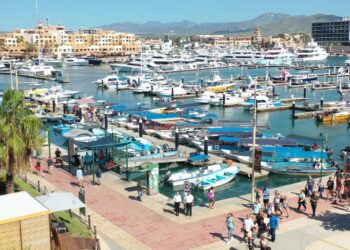 La Dirección de Turismo de Los Cabos dio a conocer que el municipio logró el tercer lugar a nivel nacional en ocupación hotelera durante 2023