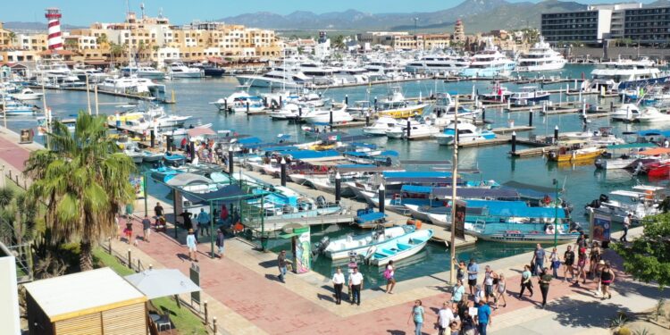 La Dirección de Turismo de Los Cabos dio a conocer que el municipio logró el tercer lugar a nivel nacional en ocupación hotelera durante 2023