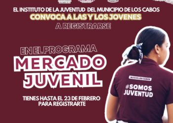PRAGRAMA MERCADO JUVENIL