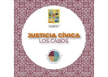 Pone a disposición de la ciudadanía el área de Justicia Cívica, para dar solución a las diversas quejas o conflictos que se puedan presentar entre vecinos