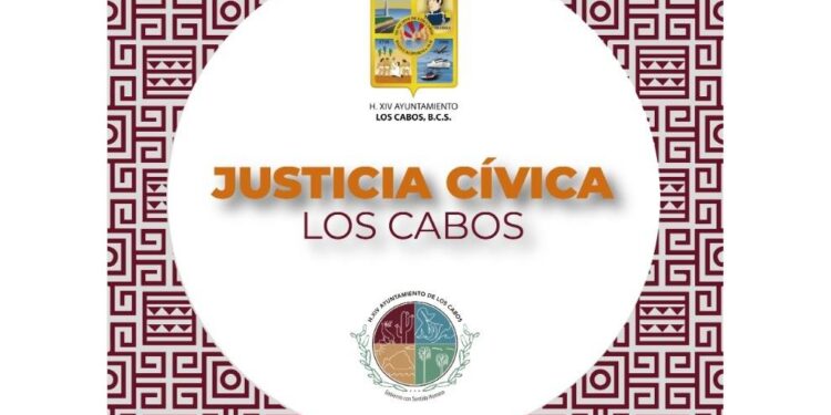 Pone a disposición de la ciudadanía el área de Justicia Cívica, para dar solución a las diversas quejas o conflictos que se puedan presentar entre vecinos