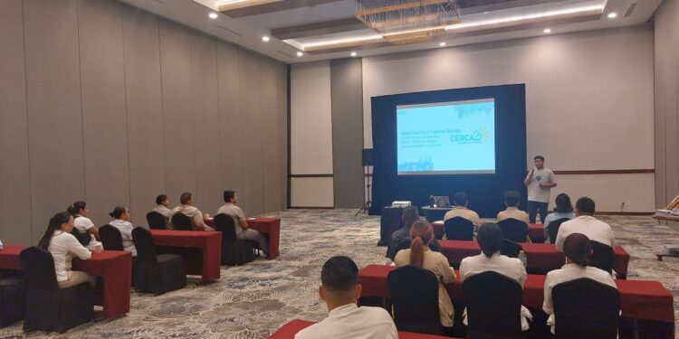 “Semana de la Conmemoración del Día Mundial de la Educación Ambiental 2024”