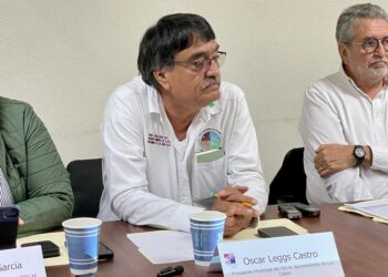 Durante el 2024 el Gobierno de Los Cabos invertirá alrededor de $100 millones de pesos en 2 obras importantes
