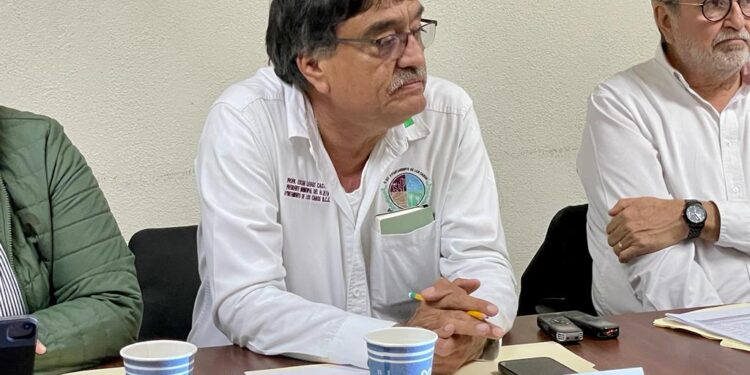 Durante el 2024 el Gobierno de Los Cabos invertirá alrededor de $100 millones de pesos en 2 obras importantes