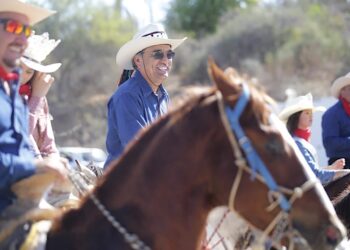 “Fiestas Tradicionales San Felipe 2024”.