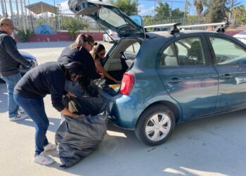 “Yo Reciclo con Servicios Públicos”,