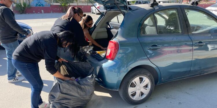 “Yo Reciclo con Servicios Públicos”,