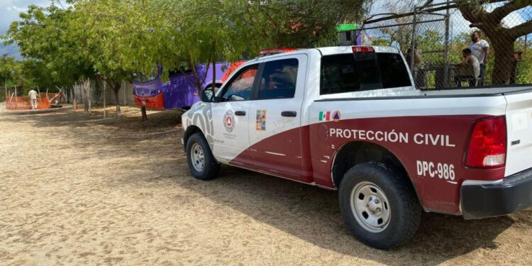 Invita Protección Civil a renovar o regularizar las licencias de funcionamiento de negocios