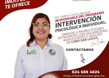 Programa “Intervención Psicológica Individual”