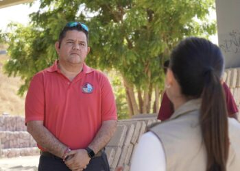 Mejoramiento de parques y espacios recreativos en el municipio.